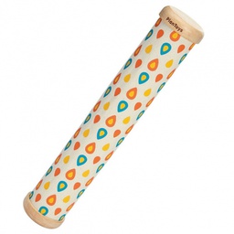 Plan Toys - Bâton de Pluie en Bois - Dès 18 mois