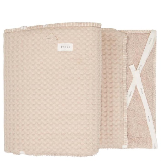 Koeka - Tour de parc / Tour de lit Amsterdam - Sand