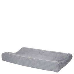 Koeka - Housse de matelas à langer - Amsterdam - Steel Grey