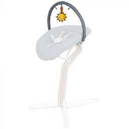 Nomi - Arche de Jeux Nomi Play - Soleil/gris