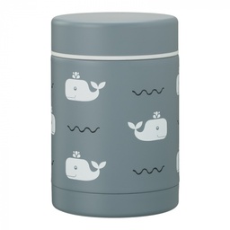 Fresk - Food jar isotherme - Baleine