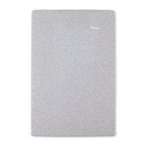 [600BMINI92TU] Bemini - Housse de coussin à langer - 50x75cm - Grizou