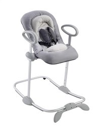 Béaba - Transat Up&Down III - Heather Grey