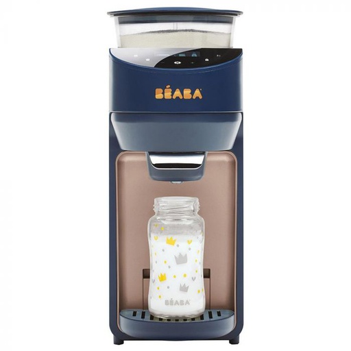 Béaba - Préparateur de biberons Milkeo - Night Blue