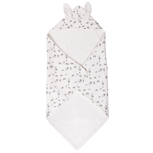 Moulin Roty - Sortie de Bain Lapin - Après la Pluie [715272]