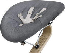 Nomi - Baby Mattress - Gris