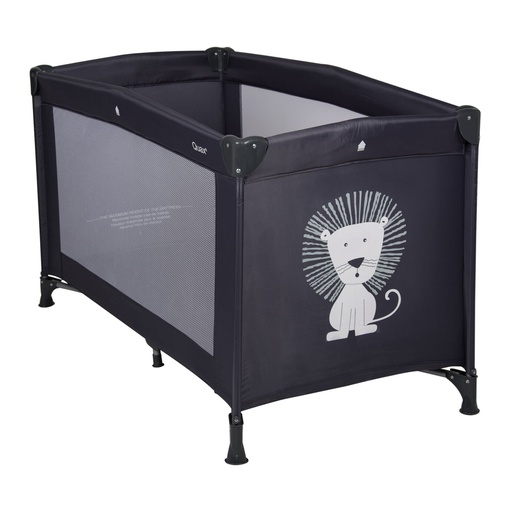 Quax - Lit Pliant 60x120cm - Lion
