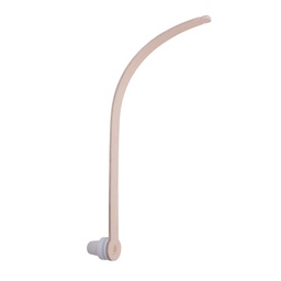 Sebra - Support de mobile en bois naturel - New