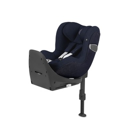 Cybex - SIRONA Z I-Size Tissu Plus - Nautical Blue - New