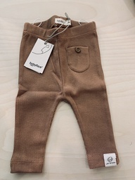 BABYFACE legging MOCHA