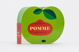 POMME - Editions Marcel et Joachim