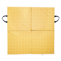 Jackino - Grand tapis de jeux - 120x120cm - LILI