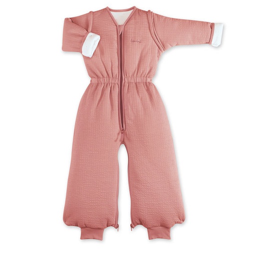 Bemini - Magic Bag - 18-36 mois Pady Tetra - Jersey Bio - TOG 3 [193CADUM84CU]