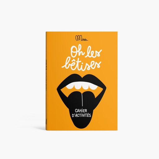 MINUS - Oh les bêtises !