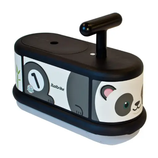 Italtrike - Porteur panda