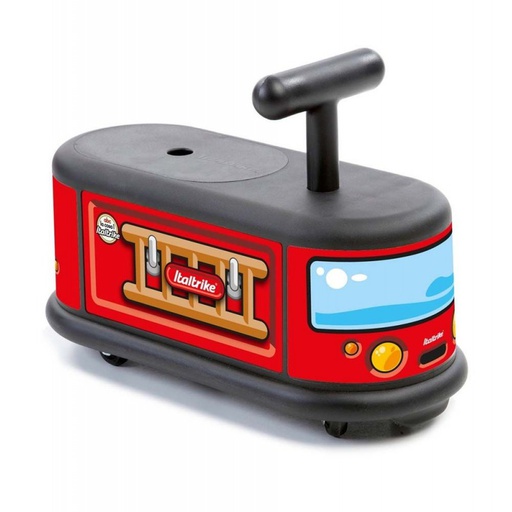 [2000FTR990000] Italtrike - Porteur camion de pompier