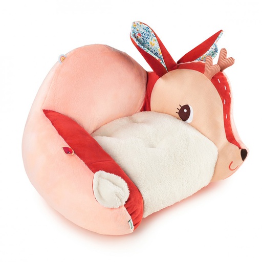 Lilliputiens - Fauteuil Club - Stella [83325]