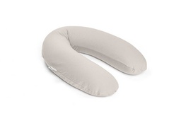 Doomoo - Housse pour Coussin d'Allaitement - Buddy - Tetra Sand