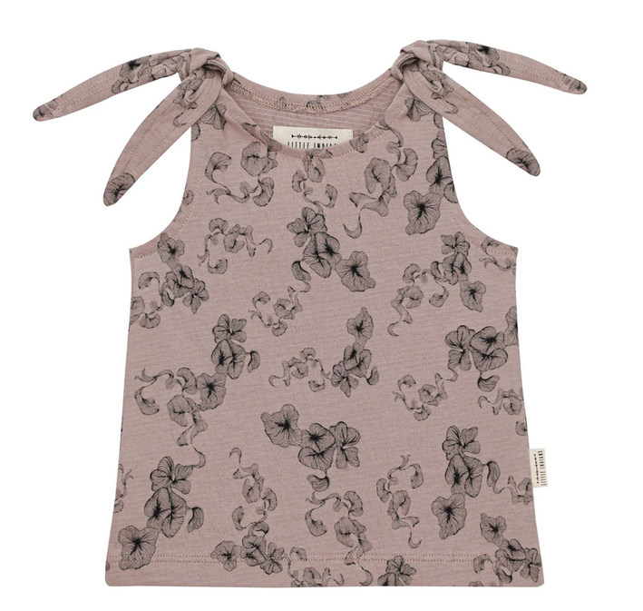 Little Indians - Tanktop Sea Tangle