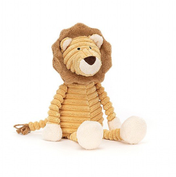 Jellycat - Baby Lion
