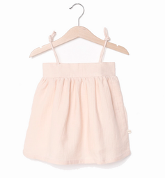 Les petites choses - Robe en gaze Chloé