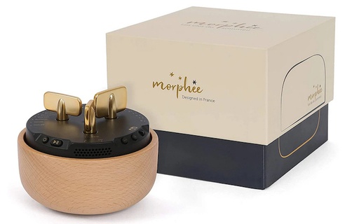 Morphée - Box de méditation [MORP-AUDIOZ-0006]