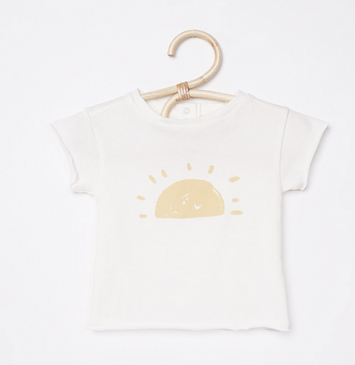 Les petites choses - T-shirt Sunny