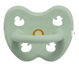 Hevea - Tétine 0-3 mois - Mellow mint