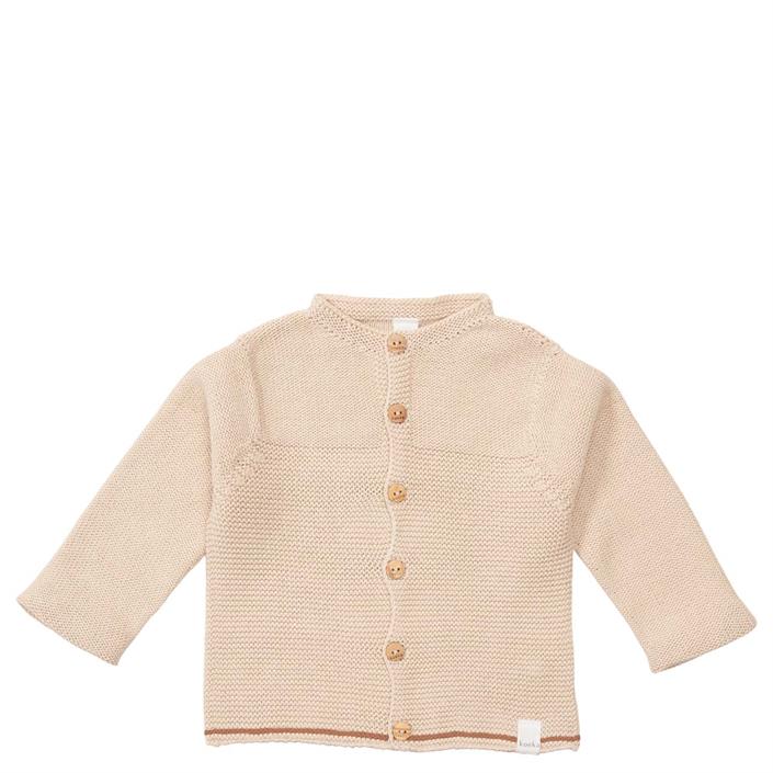 Koeka - Cardigan Lalinde - Sand