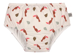 Lassig - Maillot de bain - Motifs toucans