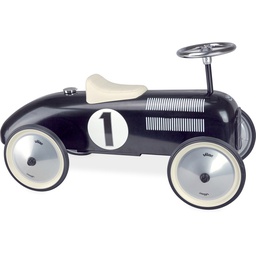 Vilac – Porteur Voiture Vintage – Noir