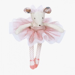 Moulin Roty – Peluche Souris danseuse – Il Était Une Fois