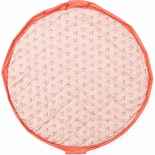 Play&Go – Tapis de jeu – Animals faces soft