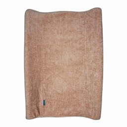 Quax - Housse de Matelas à Langer - Coral