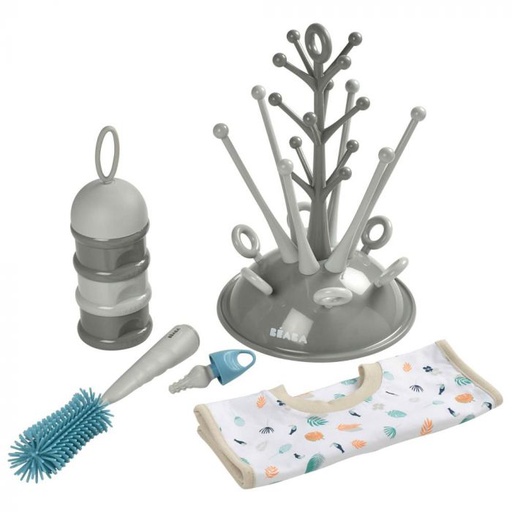 Béaba - Pack Naissance Bébé [911675]