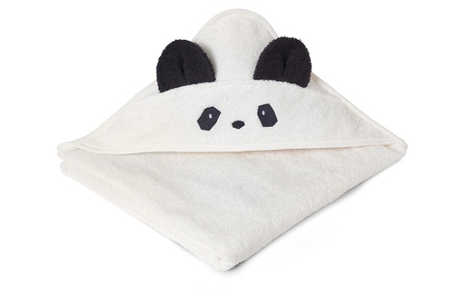 Liewood - Cape de bain Augusta - Panda